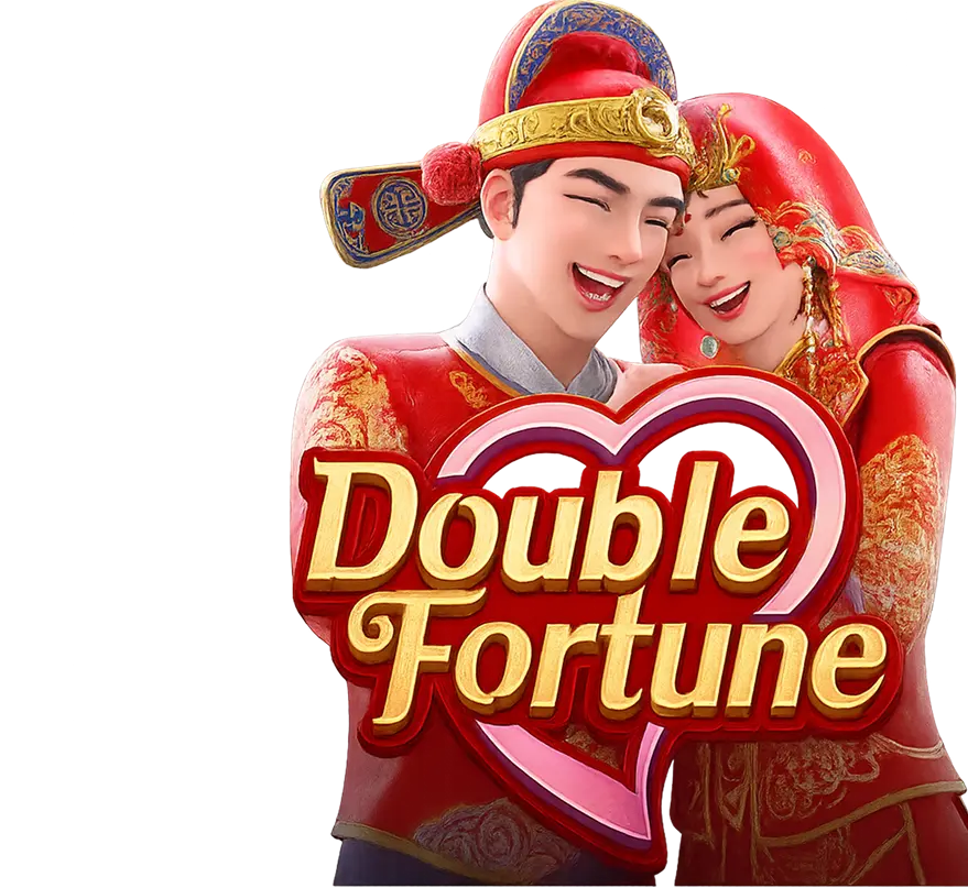 Double Fortune Game Preview